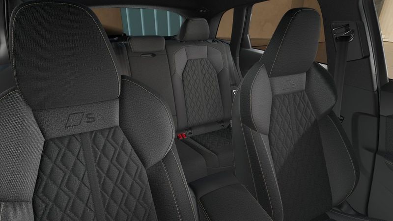 Audi Q5 bild 10