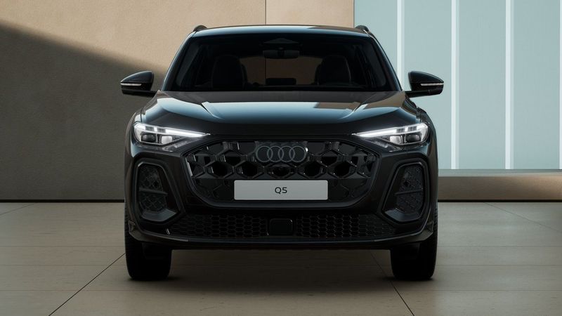 Audi Q5 bild 4