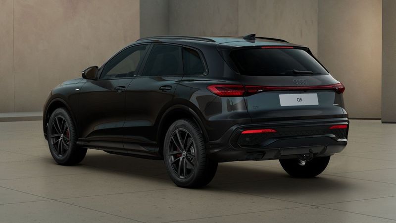 Audi Q5 bild 2