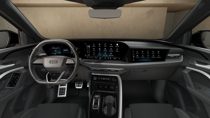 Audi Q5 bild 8