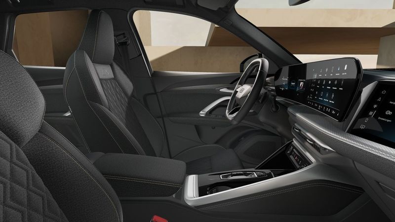 Audi Q5 bild 9