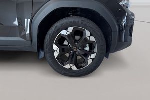 Dacia Bigster bild 12