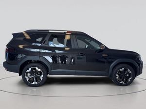 Dacia Bigster bild 3