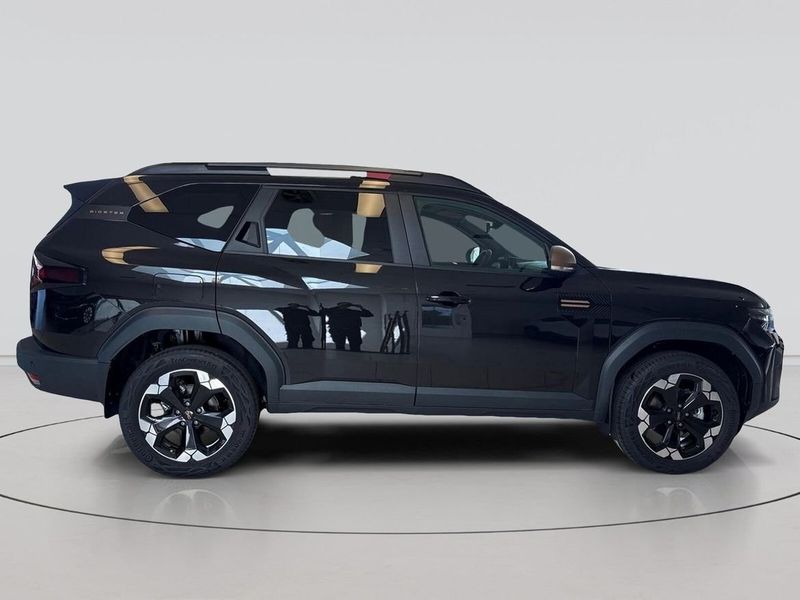 Dacia Bigster bild 3