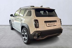 Renault 4 E-Tech bild 3