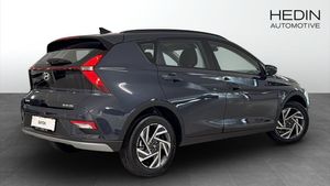 Hyundai Bayon bild 2