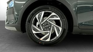 Hyundai Bayon bild 9