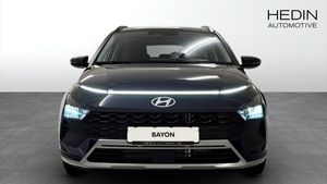 Hyundai Bayon bild 8