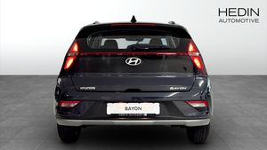 Hyundai Bayon bild 7