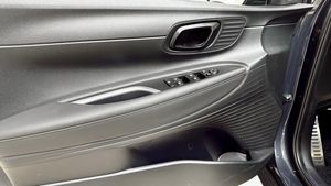 Hyundai Bayon bild 11