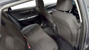 Hyundai Bayon bild 5