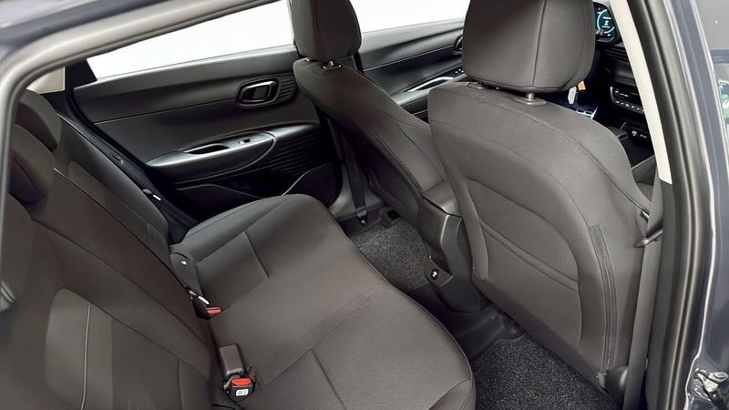 Hyundai Bayon bild 5