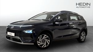 Hyundai Bayon bild 1