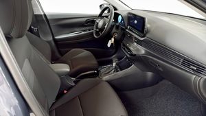 Hyundai Bayon bild 3