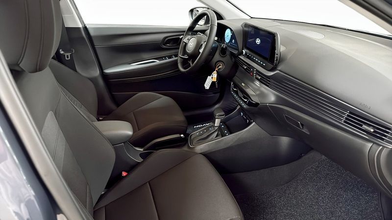 Hyundai Bayon bild 3