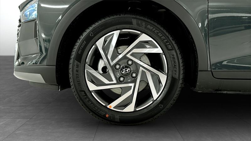 Hyundai Bayon bild 9