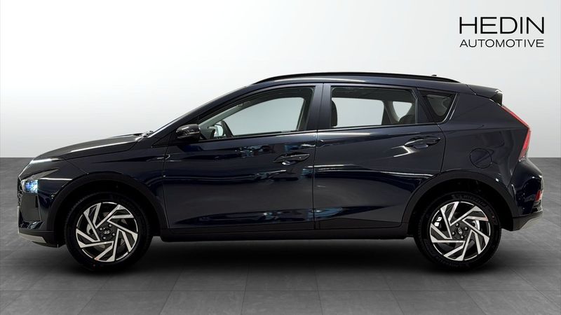 Hyundai Bayon bild 6