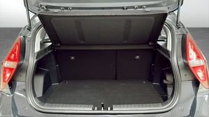Hyundai Bayon bild 10