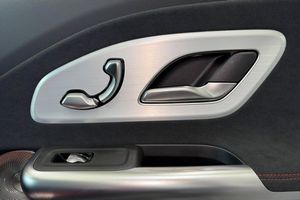 Mercedes CLA250 bild 15
