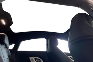 Mercedes CLA250 bild 16