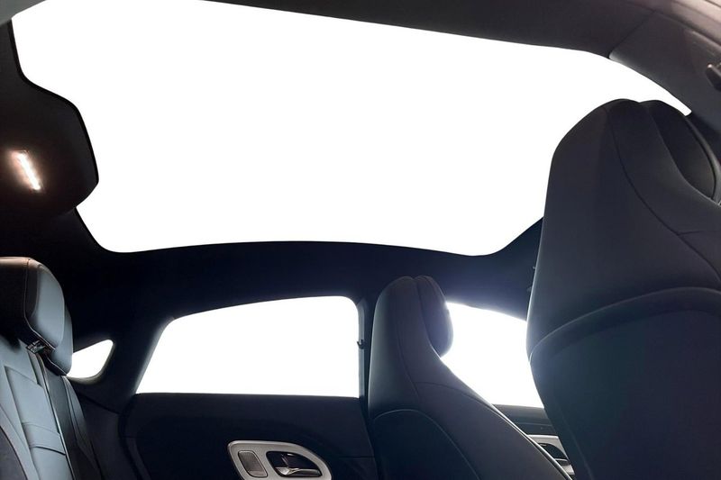 Mercedes CLA250 bild 16
