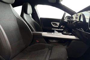 Mercedes CLA250 bild 7