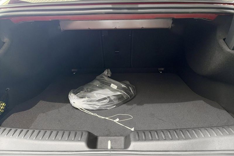 Mercedes CLA250 bild 18