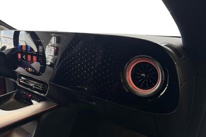 Mercedes CLA250 bild 14