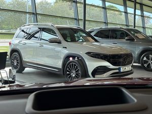 Mercedes CLA250 bild 19