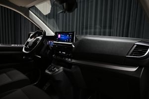 Opel Vivaro bild 35