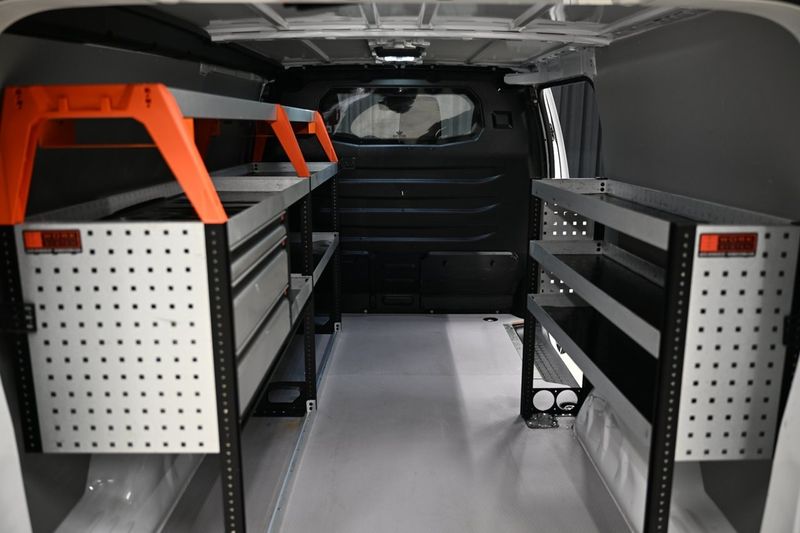 Opel Vivaro bild 8