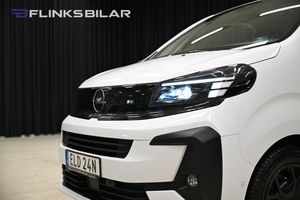 Opel Vivaro bild 21