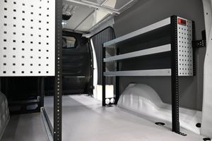 Opel Vivaro bild 12
