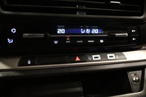 Opel Vivaro bild 30