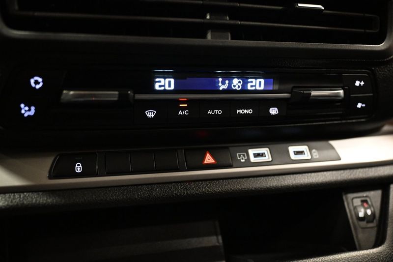 Opel Vivaro bild 30