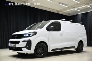 Opel Vivaro bild 1