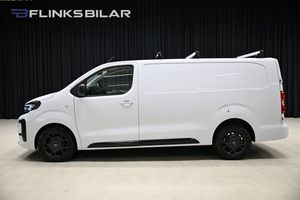 Opel Vivaro bild 3