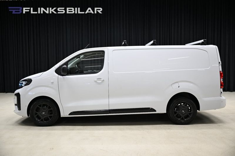 Opel Vivaro bild 3