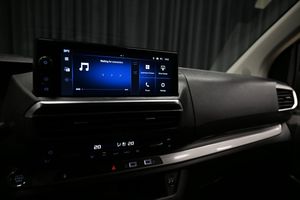 Opel Vivaro bild 33