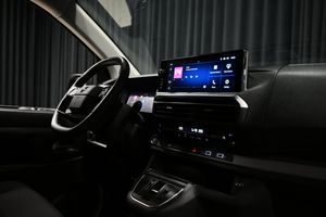 Opel Vivaro bild 36