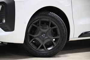 Opel Vivaro bild 4