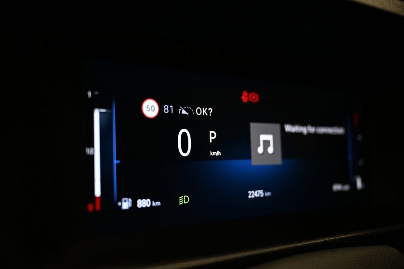 Opel Vivaro bild 32