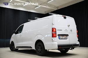 Opel Vivaro bild 5