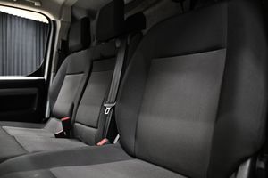 Opel Vivaro bild 28