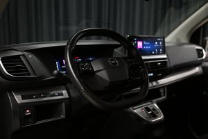 Opel Vivaro bild 22