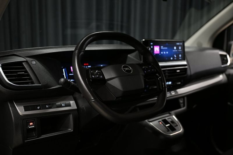 Opel Vivaro bild 22