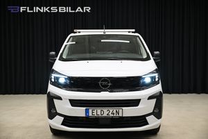Opel Vivaro bild 13