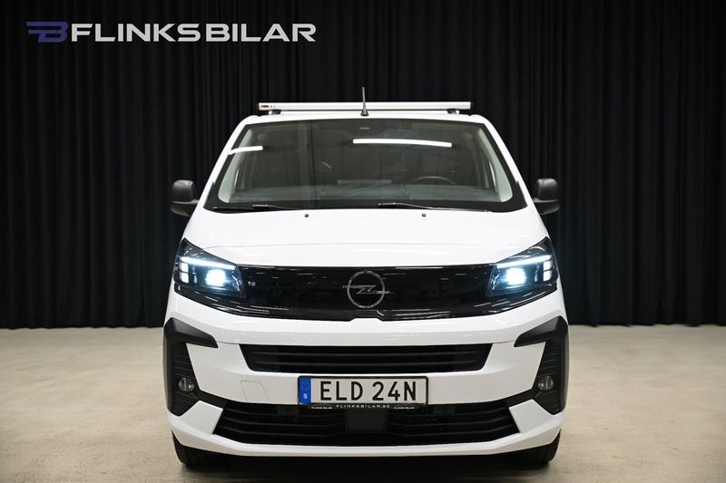 Opel Vivaro bild 13