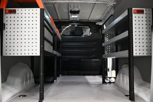 Opel Vivaro bild 10