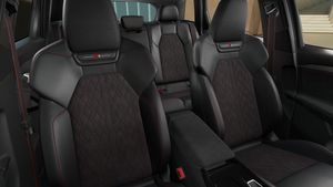 Audi Q6 e-tron bild 9
